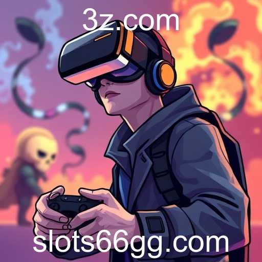 O Crescimento do 66gg: Revolução no Mundo dos Games