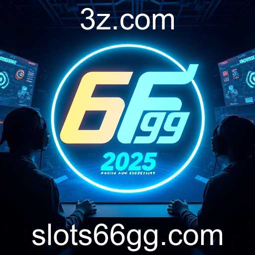 A Ascensão Surpreendente do 66gg no Mundo dos Jogos