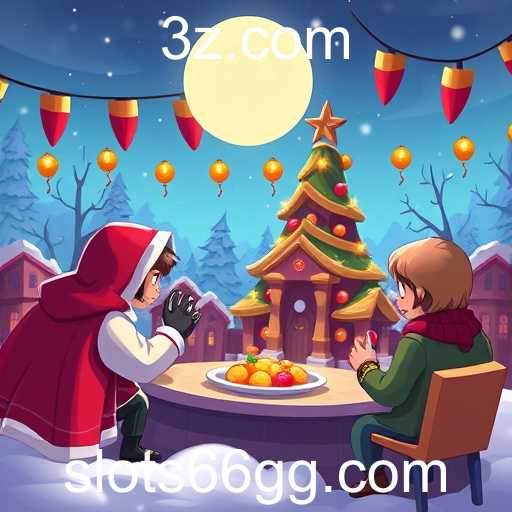 Eventos em Jogos: O Fascínio dos Games Temáticos no 66gg