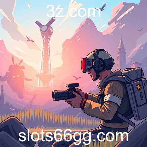 Revolução do Mercado de Jogos em 2025