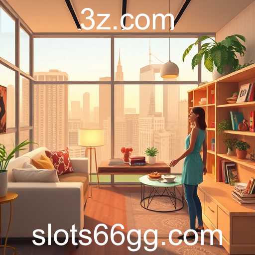 O Impacto de '66gg' no Mundo dos Jogos em 2025