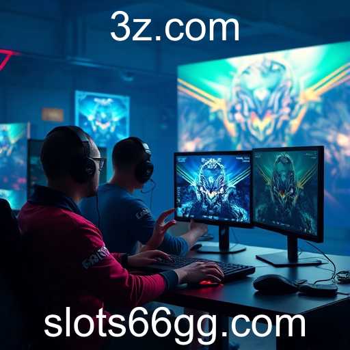 O Crescimento do Universo de Games Online no Brasil