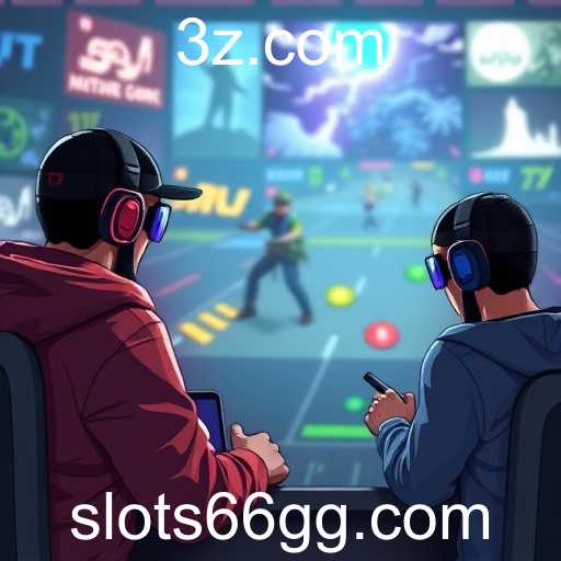 Tendências e Inovações no Mundo dos Jogos Online