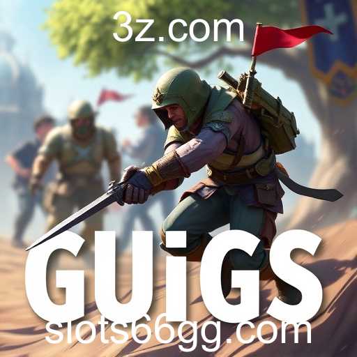Desvendando Jogos com Guias do 66gg: Melhore Sua Experiência de Jogo