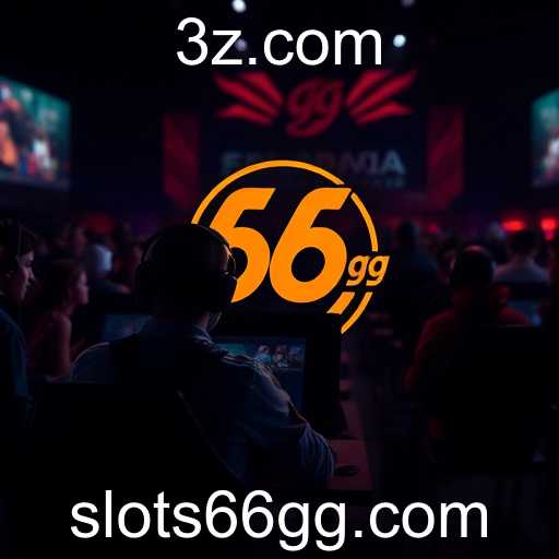 O Impacto de 66gg no Cenário de Jogos em 2025