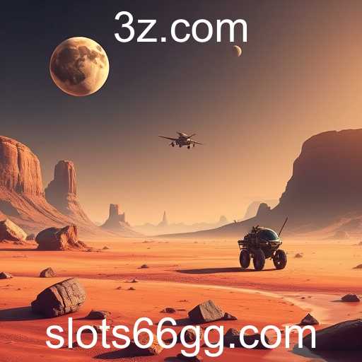 O Impacto de Marte na Indústria de Jogos Online