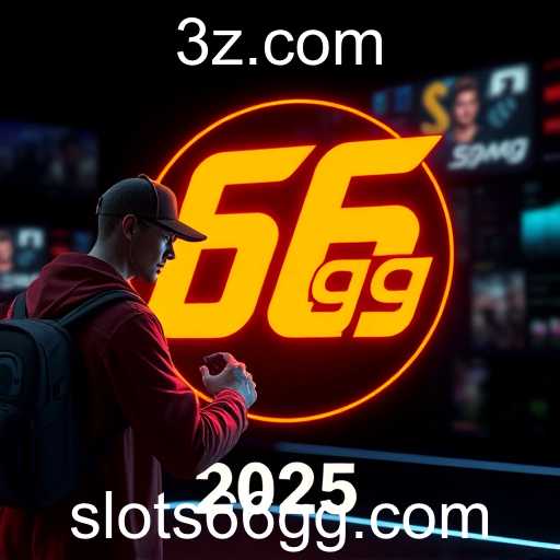 A Revolução dos Jogos Online com 66gg