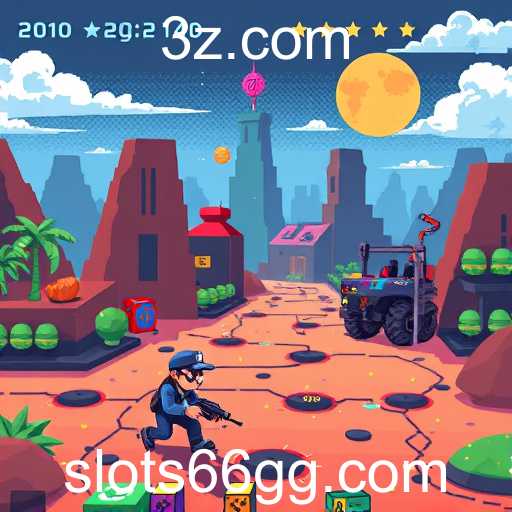 Ascensão do 66gg no Cenário do Gaming Brasileiro